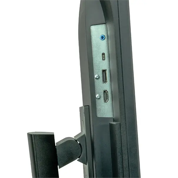 TERRA LCD/LED 2772W PV 2K IPS black HDMI/DP/USB-C