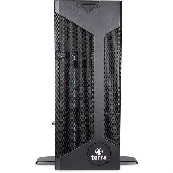 TERRA SERVER 7430 G5 SQL-Edition (BTO)