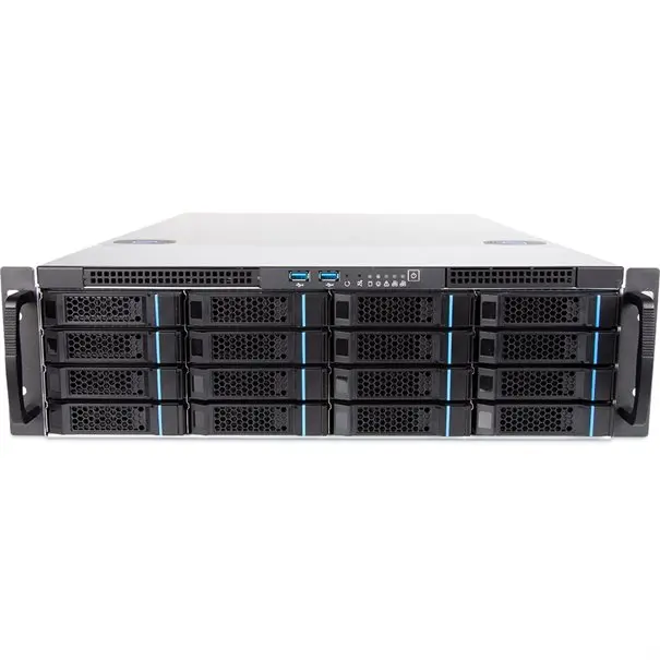 TERRA SERVER 3330 G6 (BTO)