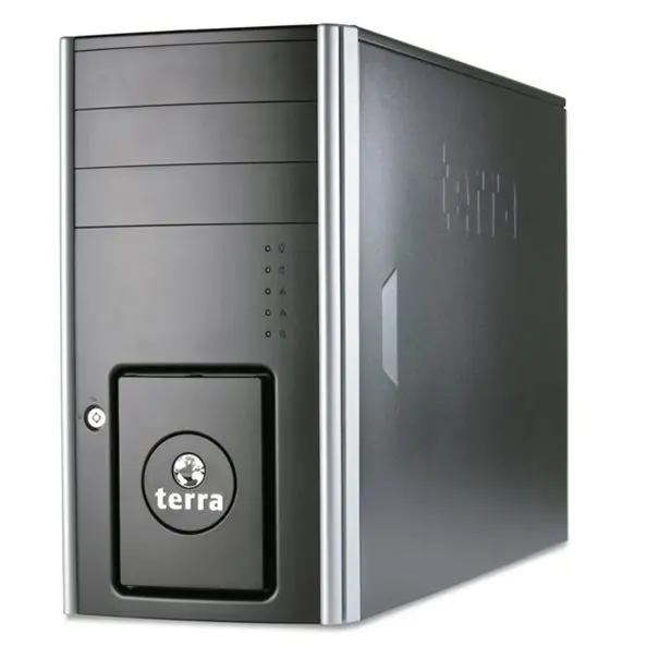 TERRA SERVER 3530A G6 (BTO)