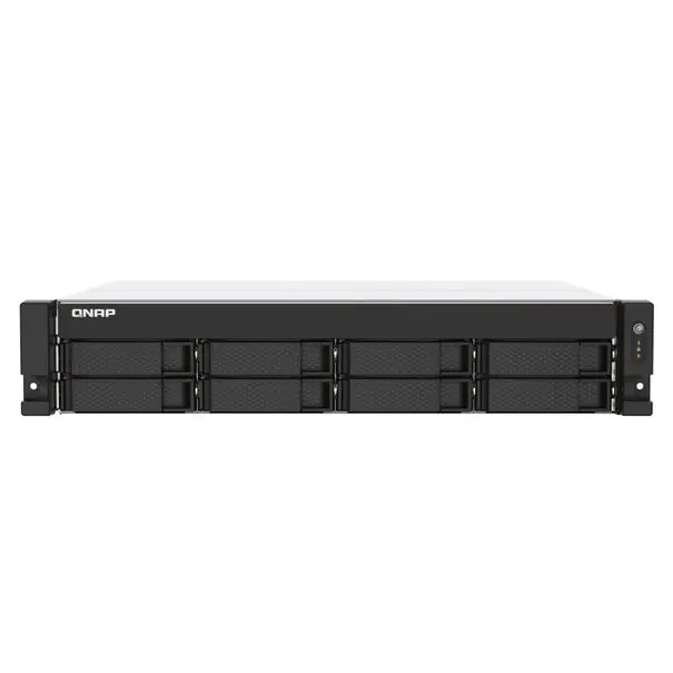 QNAP NAS TS-873AeU-RP-4G (Bundle-to-Order)