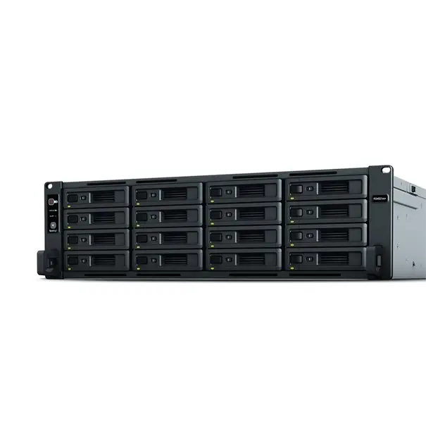 Synology NAS Rack Station RS4021xs+ (Bundle-to-Order)