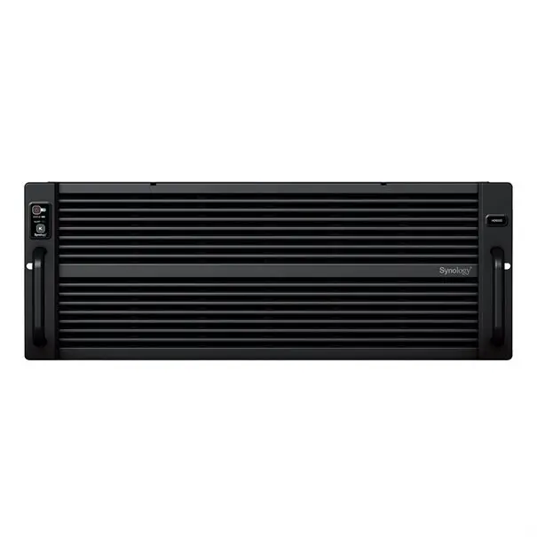 Synology NAS HD6500 (Bundle-to-Order)