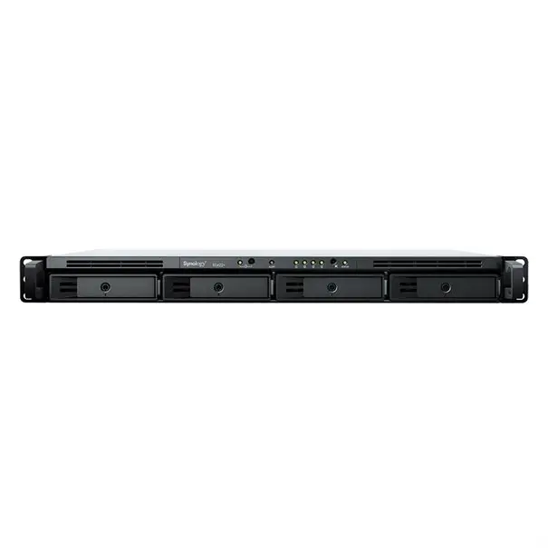 Synology NAS Rack Station RS422+ (Bundle-to-Order)