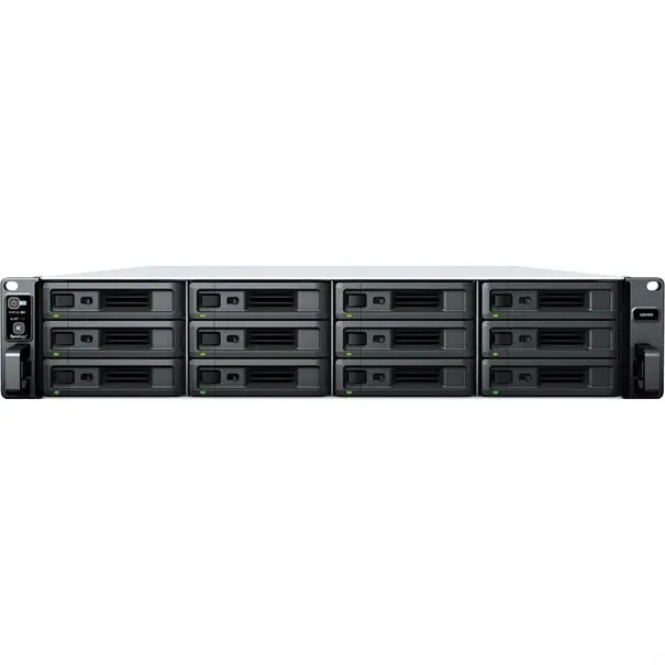 Synology NAS SA6400 (Bundle-to-Order)