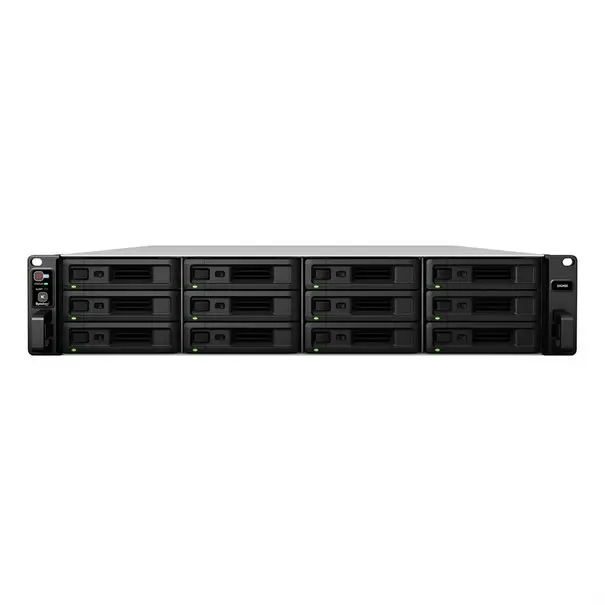 Synology NAS SA3410 (Bundle-to-Order)