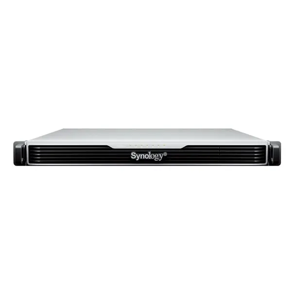 Synology NAS Rack Station RS1626xs+ (4 Bay) 1U