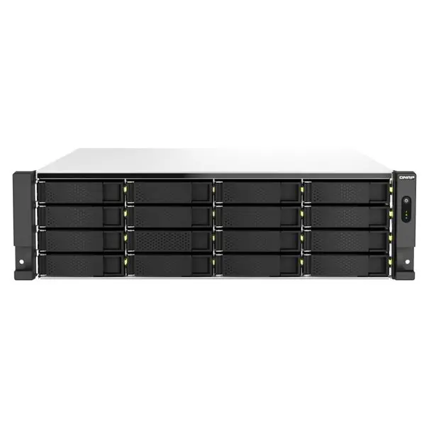 QNAP NAS TS-h2287XU-RP-E2336-32G (Bundle-to-Order)