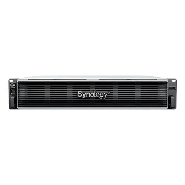 Synology NAS Rack Station RS3626xs (Bundle-to-Order)