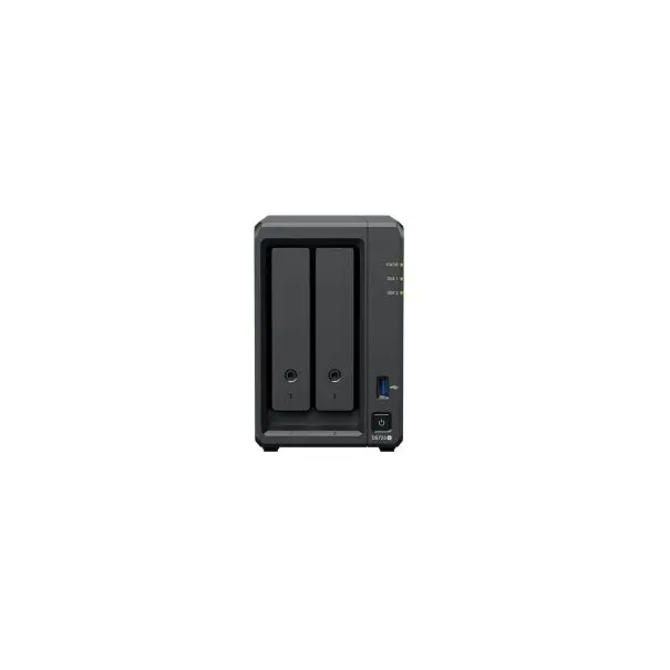 Synology ActiveProtect-Appliance DP320 (2 Bay)