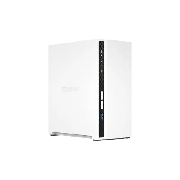 QNAP NAS TS-233 (2 Bay)