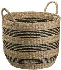 NHG Panier de rangement VITA L, rond