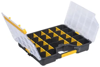 allit Boîte d'assortiment "euroPlus basic >S<37",taille:6-20