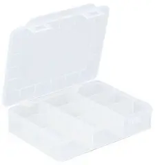 allit Boîte d'assortiment "EuroPlus Basic", taille : 18/9