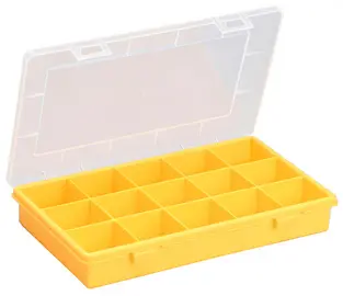 allit Boîte d'assortiment "EuroPlus Basic", taille: 29/15