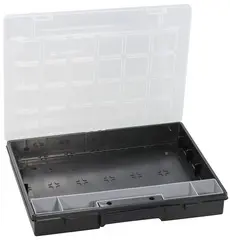 allit Boîte d'assortiment "EuroPlus Flex", taille : 37-12