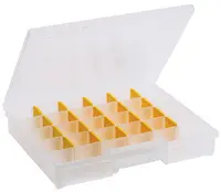 allit Boîte d'assortiment "euroPlus basic", taille: 37/7-20
