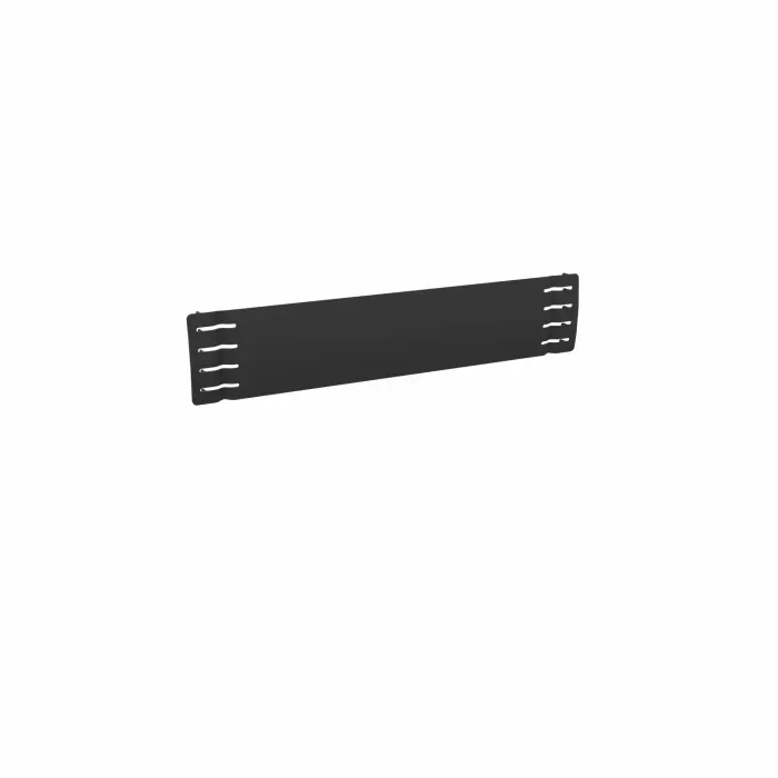 Soutien lombaire Réglable en hauteur (course de 11 cm) pour siège Opus