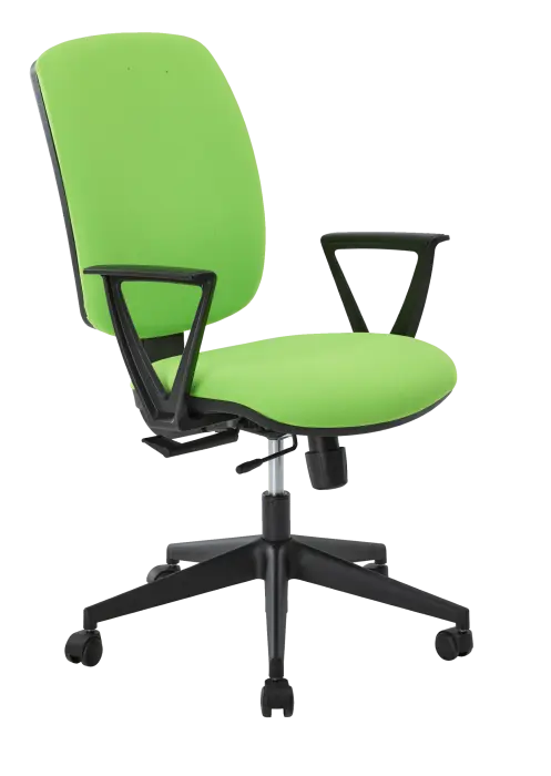 Fauteuil synchrone automatique Translation d'assise Tension réglable,