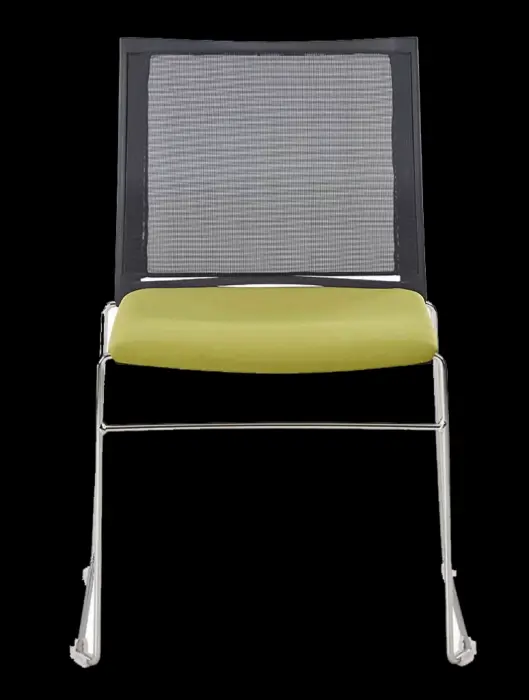 Assise en tissu 100 000 cycles
Dossier filet noir uniquement
Piétement fil chromé
Non tenu en stock / sur commande
24 coloris disponibles sur commande