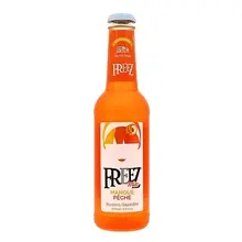FREEZ MANGUE/PÊCHE 275ML