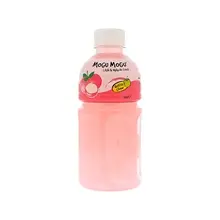 MOGU MOGU NEW LITCHI 32CL