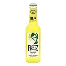 FREEZ ANANAS/COCO 275ML