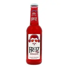 FREEZ GRENADINE 275ML