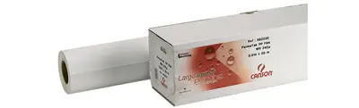 CANSON Rouleau de calque pour traceur jet d'encre CAD