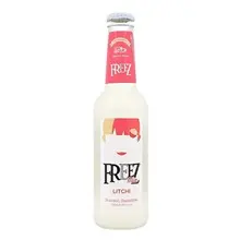FREEZ LITCHI 275ML