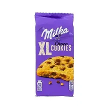 MILKA XL COOKIES CHOCO 184G