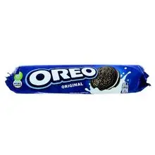 OREO BISCUIT ORIGINAL 154G
