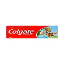 COLGATE DENTIFRICE TRIPLE ACTION MENTHE 100ML