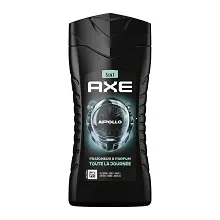 AXE GEL DOUCHE 5EN1 APOLLO 250ML