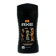 AXE GEL DOUCHE DARK TEMPTATION 250ML