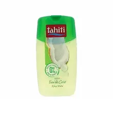 TAHITI GEL DOUCHE EAU DE COCO 250ML