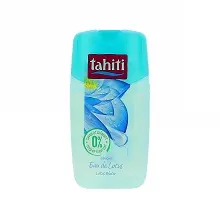 TAHITI GEL DOUCHE EAU DE LOTUS 250ML