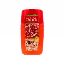TAHITI GEL DOUCHE GRENADE & HUILE DE COCO 250ML