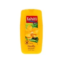 TAHITI GEL DOUCHE VANILLE GOURMANDE 250ML