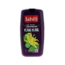 TAHITI GEL DOUCHE YLANG YLANG 250ML