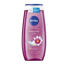 NIVEA GEL DOUCHE WATERLILY & OIL 250ML