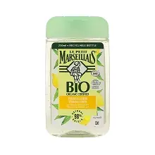 LE PETIT MARSEILLAIS GEL DOUCHE CITRON VERVEINE 250ML