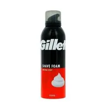 GILLETTE LAME DE RASOIR 7 O'CLOCK SHARPEDGE 5PCS