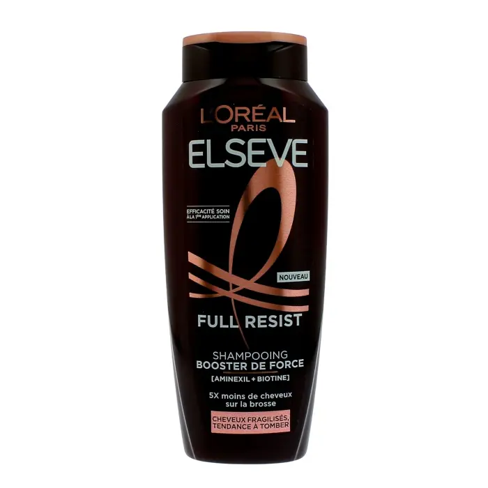 L'OREAL ELSEVE SHAMPOOING FULL RESIST 250ML