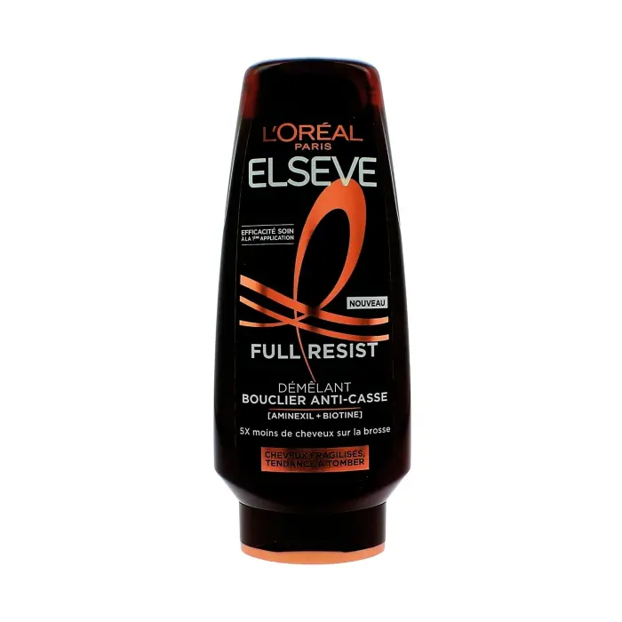 L'OREAL ELSEVE APRES-SHAMPOOING FULL RESIST 200ML