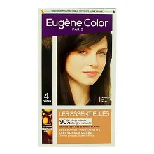 EUGENE COLOR COLORATION PERMANENTE N°5.15 CHOCOLAT