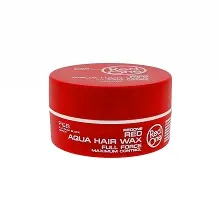 REDONE CIRE AQUA HAIR WAX RED 150ML