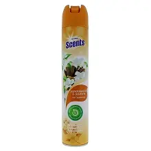 SENCE WELLNESS SPRAY D'AMBIANCE ENERGISE 250ML