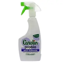 CAROLIN SPRAY MULTI-SURFACES PROBIO 500ML