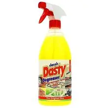 DASTY PROFESSIONAL SPRAY SUPER DEGRAISSANT CITRON 1000ML